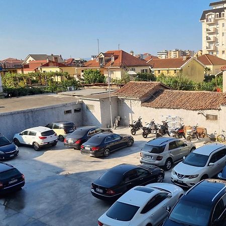 Alko Hotel Shkodër Екстериор снимка