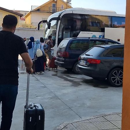 Alko Hotel Shkodër Екстериор снимка