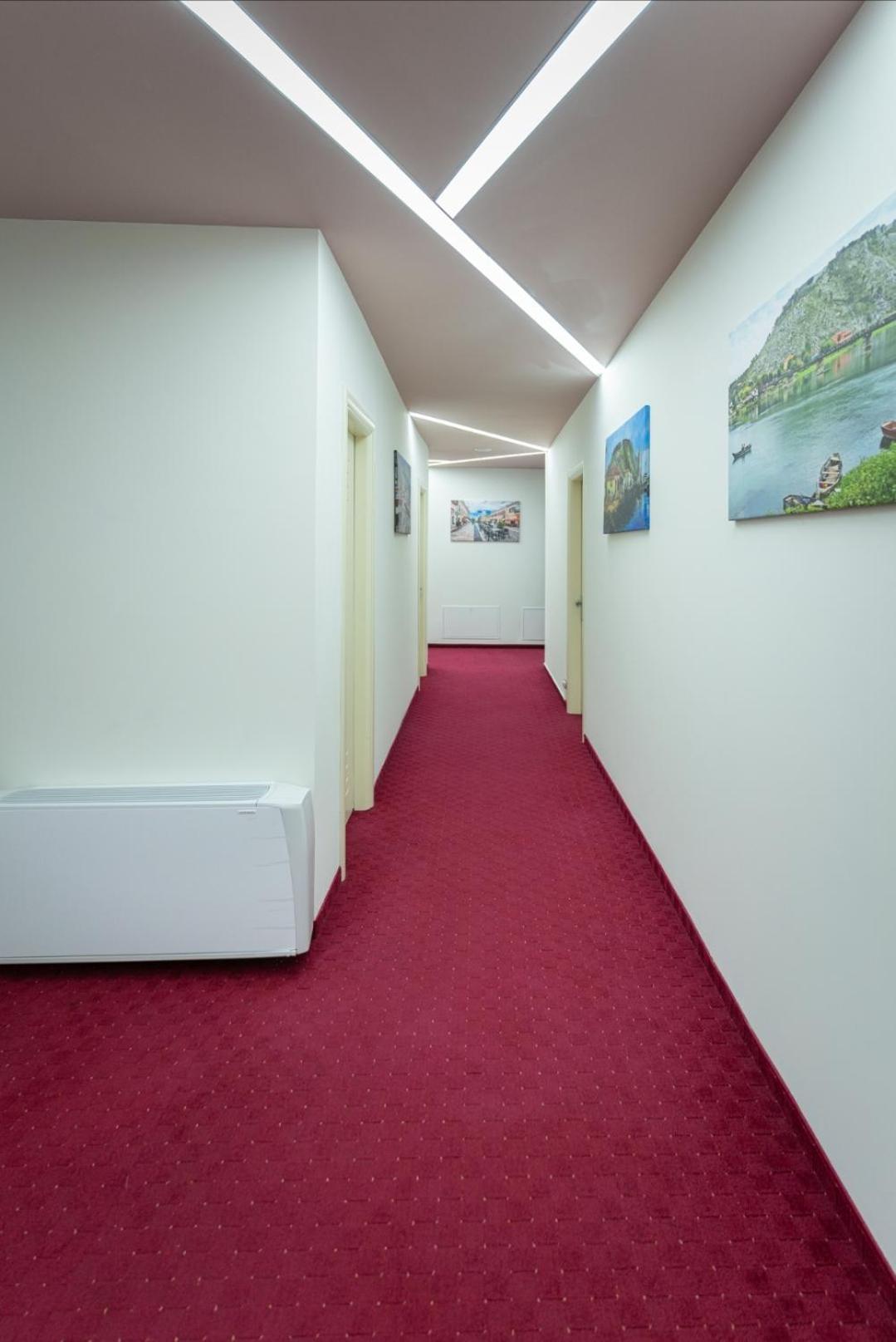 Alko Hotel Shkodër Екстериор снимка