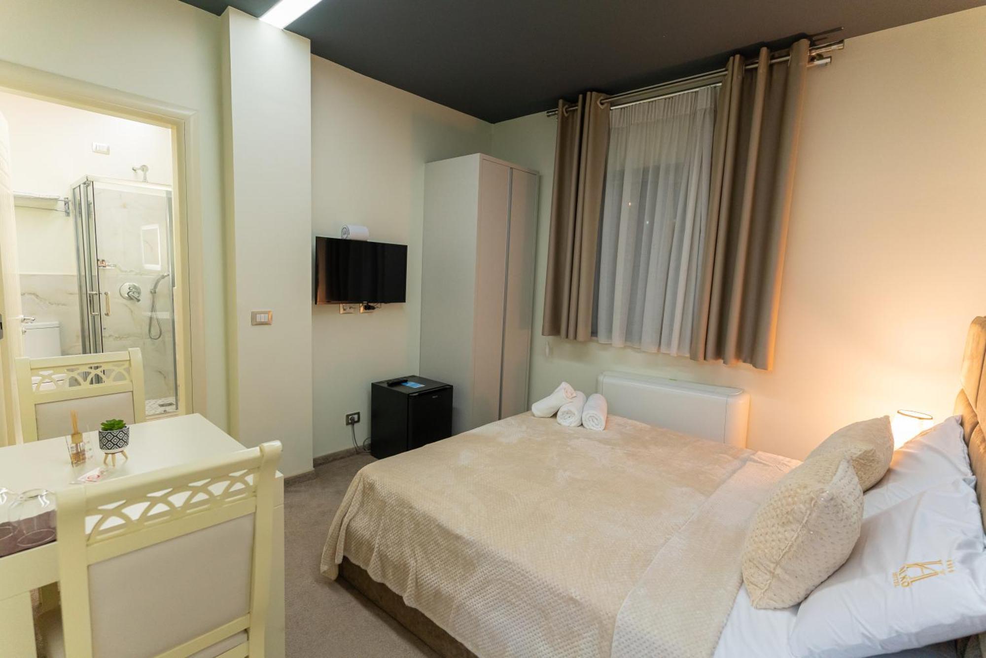 Alko Hotel Shkodër Екстериор снимка